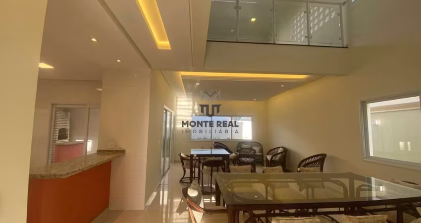 Casa para venda em Jardim Residencial Chácara Ondina de 254.00m² com 3 Quartos, 3 Suites e 4 Garagens