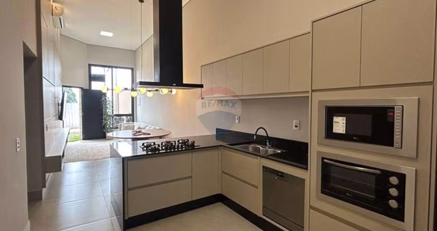 Casa para venda em Jardim Dona Maria Azenha de 106.00m² com 3 Quartos, 1 Suite e 2 Garagens