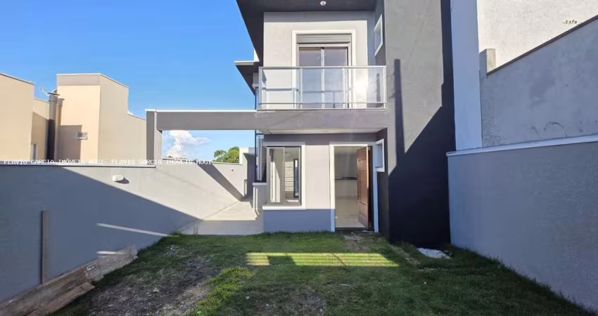 Sobrado para venda em Mogi Moderno de 182.00m² com 3 Quartos, 1 Suite e 2 Garagens