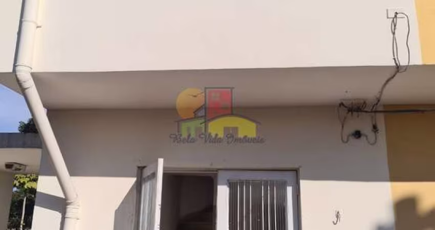 Sobrado para venda em Rudge Ramos de 87.00m² com 2 Quartos e 1 Garagem