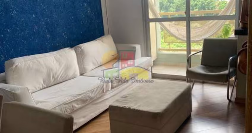Apartamento para venda em Tucuruvi de 55.00m² com 2 Quartos, 1 Suite e 2 Garagens