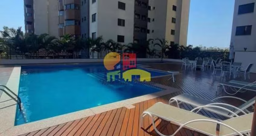 Cobertura para venda em Rudge Ramos de 260.00m² com 3 Quartos, 3 Suites e 4 Garagens