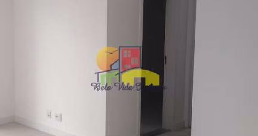 Apartamento para venda em Rudge Ramos de 68.00m² com 2 Quartos, 1 Suite e 2 Garagens