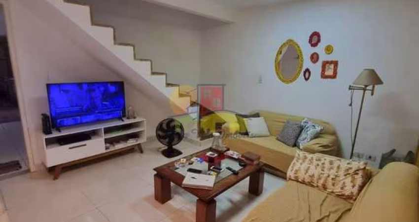 Sobrado para venda em Rudge Ramos de 146.00m² com 2 Quartos e 2 Garagens