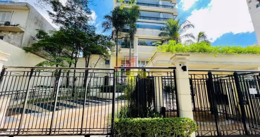 Apartamento para venda em Sumaré de 215.00m² com 3 Quartos, 3 Suites e 4 Garagens