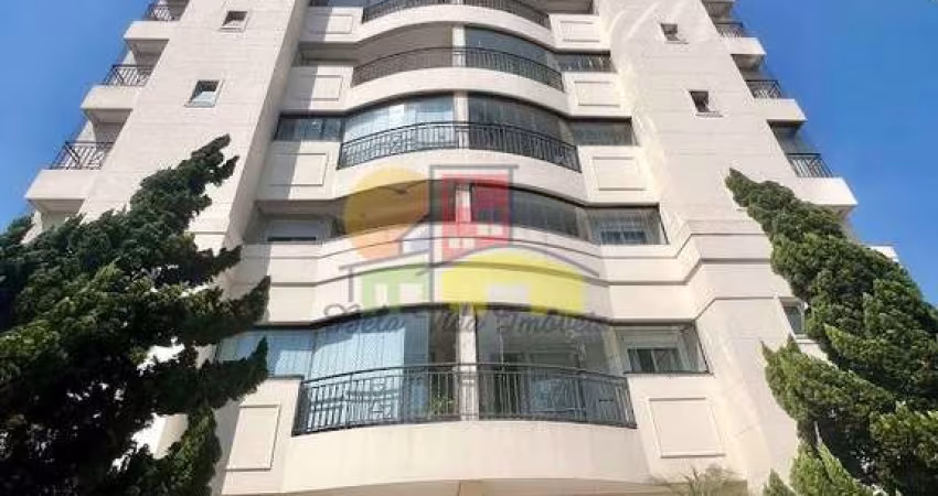 Apartamento para venda em Vila Bertioga de 74.00m² com 2 Quartos, 1 Suite e 2 Garagens