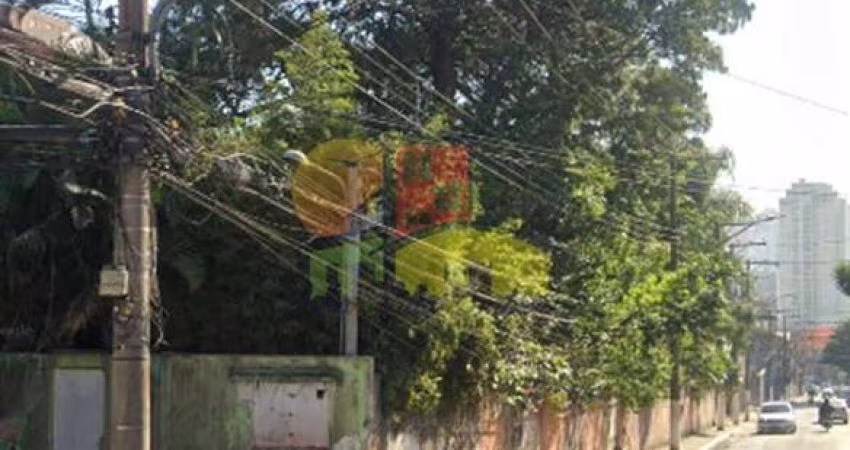 Terreno para venda em Jardim Alzira de 300.00m²