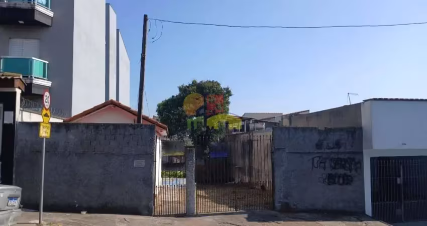 Terreno para venda em Parque Santa Madalena de 250.00m² com 1 Quarto