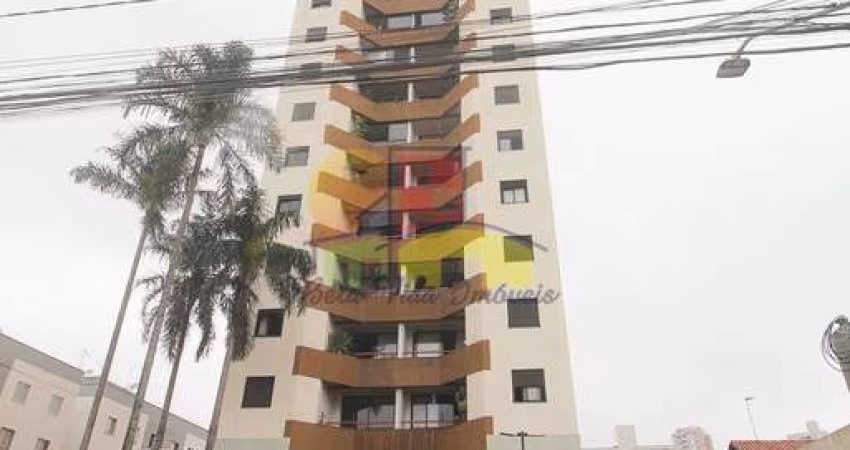 Apartamento para alugar em Vila Valparaíso de 80.00m² com 2 Quartos, 1 Suite e 2 Garagens