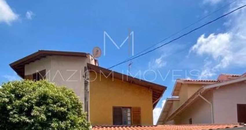 Casa para venda em Parque Da Represa de 101.00m² com 3 Quartos e 2 Garagens