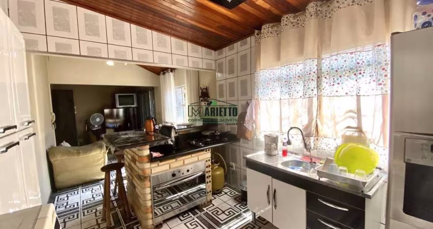 Casa para venda em Conjunto Habitacional Júlio De Mesquita Filho de 150.00m² com 3 Quartos, 2 Suites e 2 Garagens
