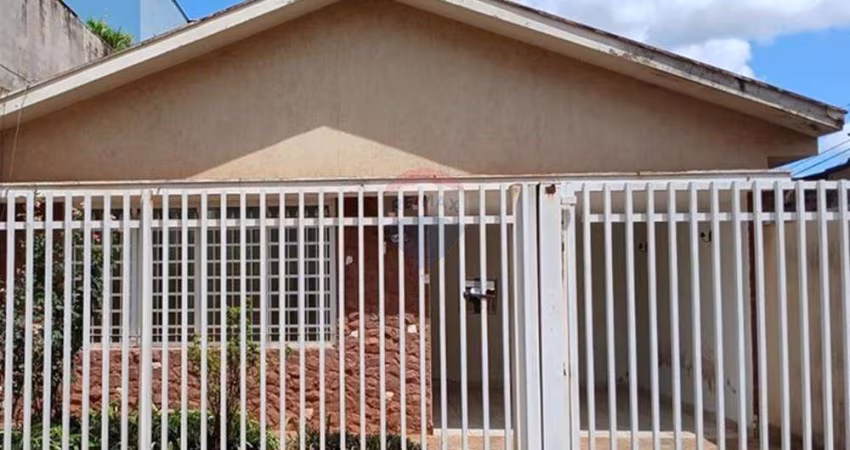Casa para venda em Jardim Paulistano de 207.00m² com 3 Quartos e 2 Garagens