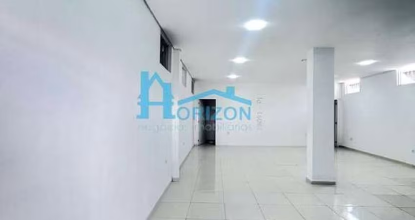Galpão / Depósito / Armazém para alugar em Residencial Parque Da Fazenda de 100.00m²