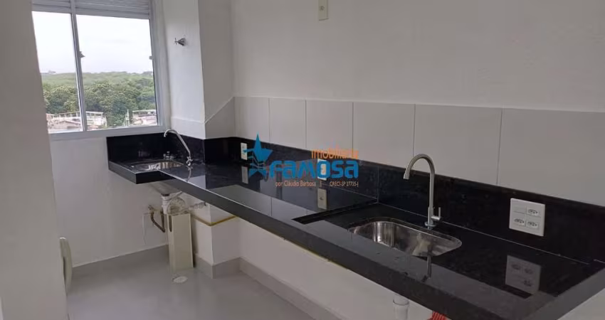 Apartamento para venda em Jardim Iv Centenário de 40.00m² com 2 Quartos e 1 Garagem