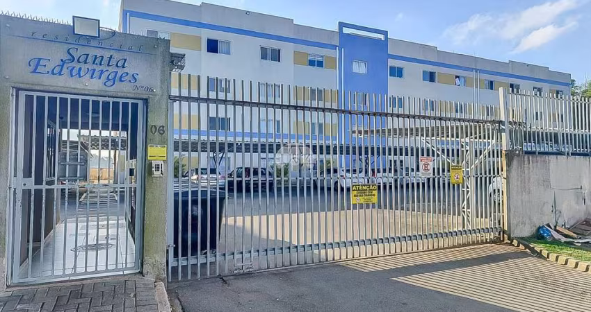 Apartamento para venda em Roça Grande de 47.00m² com 2 Quartos e 1 Garagem