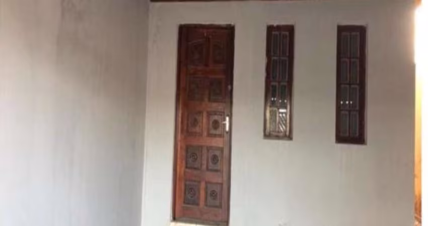 Casa para venda em Portal De Santa Fé de 135.00m² com 2 Quartos