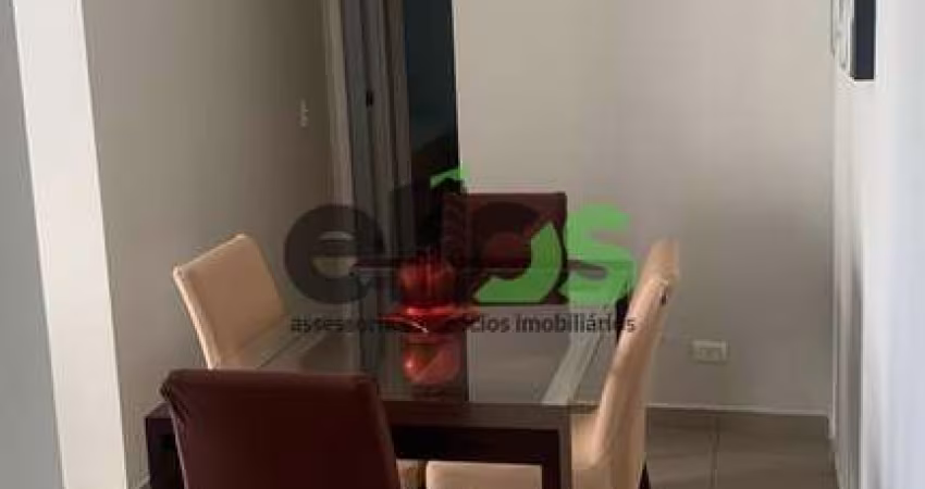 Apartamento para venda em Parque Campolim de 59.00m² com 2 Quartos, 1 Suite e 1 Garagem