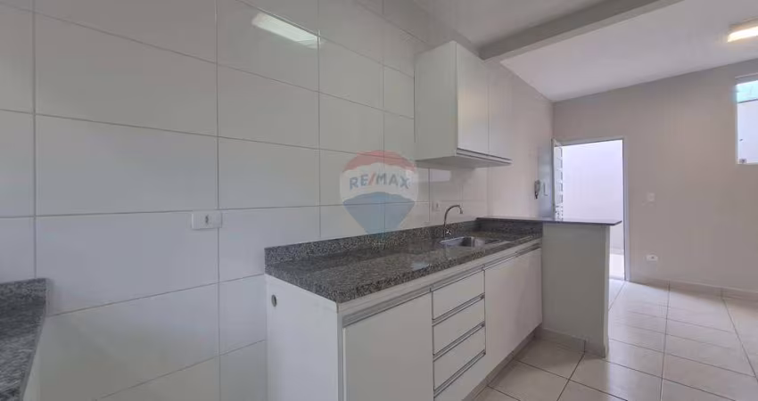 Kitnet para alugar em Vila Monteiro de 35.00m² com 1 Quarto e 1 Garagem