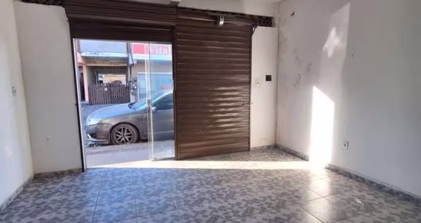 Loja para alugar em Unamar (tamoios) de 47.00m² com 1 Garagem