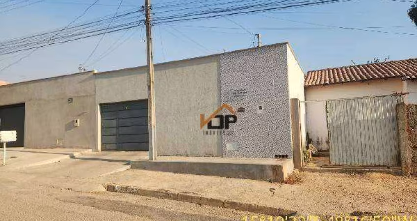 Casa para venda em Jardim Das Acacias de 180.00m² com 3 Quartos e 1 Garagem