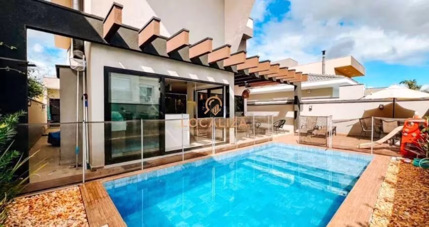 Casa para venda em Jardim Califórnia de 360.00m² com 3 Quartos, 3 Suites e 4 Garagens