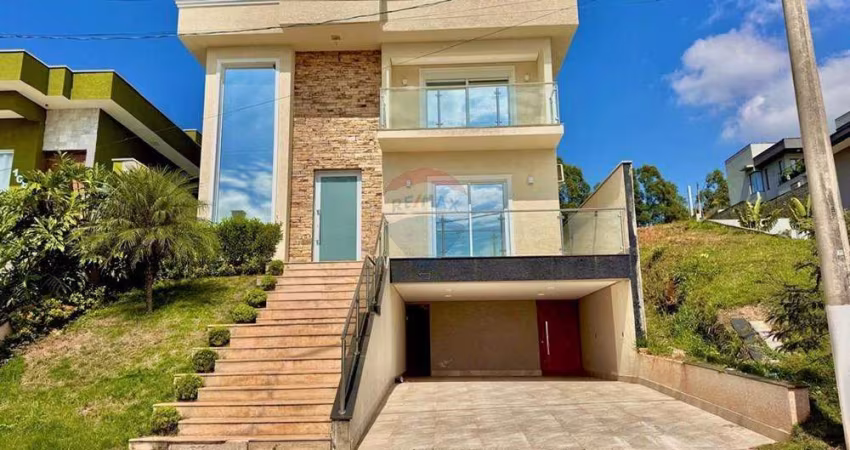 Casa de Condomínio para venda em Sítio Do Morro de 300.00m² com 3 Quartos, 1 Suite e 4 Garagens