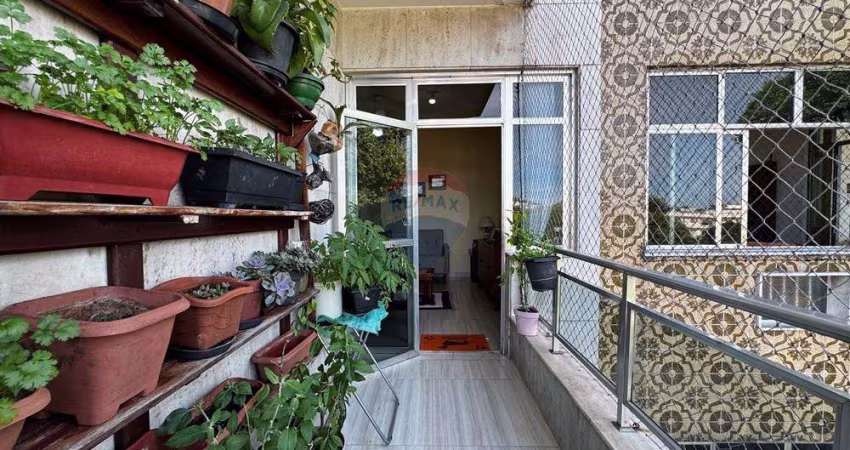 Apartamento para venda em Jardim Carioca de 65.00m² com 3 Quartos, 1 Suite e 1 Garagem