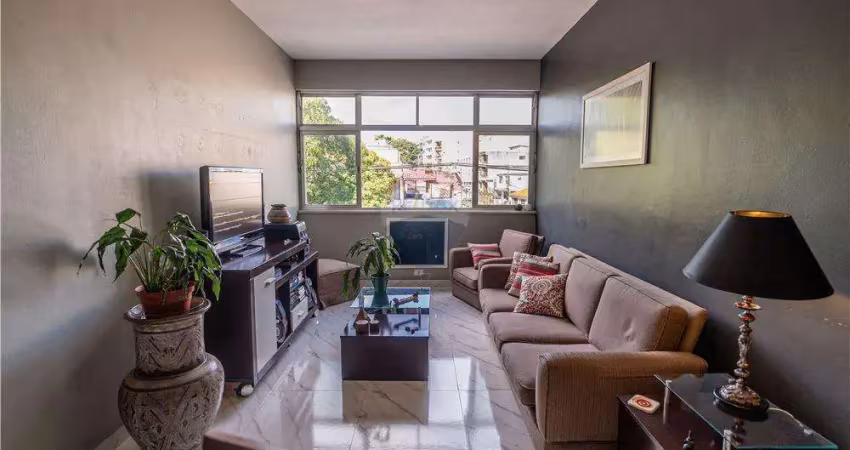Apartamento para venda em Moneró de 78.00m² com 2 Quartos e 1 Garagem