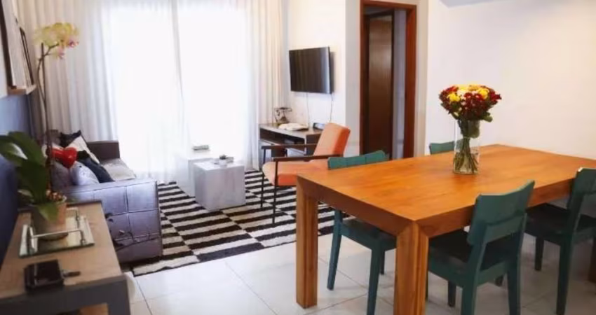 Apartamento para venda em Vila São José de 71.00m² com 2 Quartos, 1 Suite e 1 Garagem