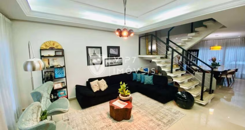 Casa para venda em Parque Residencial Villa dos Inglezes de 310.00m² com 4 Quartos, 3 Suites e 4 Garagens