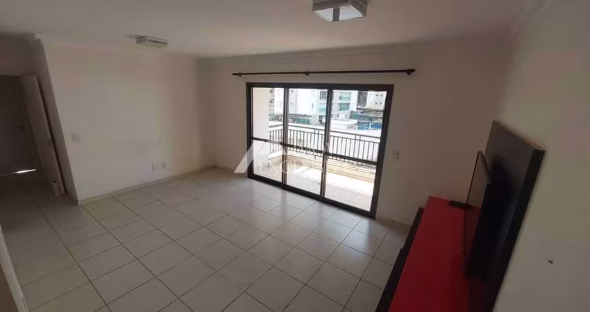 Apartamento para alugar em Jardim Nova Aliança Sul de 98.00m² com 2 Quartos, 1 Suite e 1 Garagem
