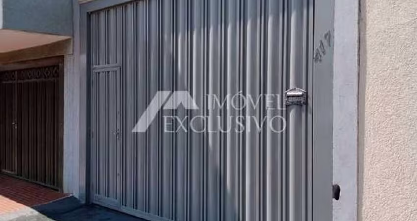 Casa para venda em Parque Ribeirão Preto de 106.00m² com 2 Quartos e 4 Garagens