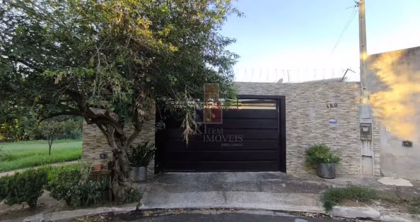 Casa para alugar em Residencial Ana Nery de 72.00m² com 2 Quartos e 1 Garagem
