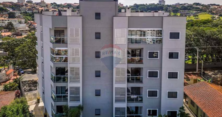 Cobertura para venda em Vila Gardênia de 140.32m² com 4 Quartos, 2 Suites e 2 Garagens