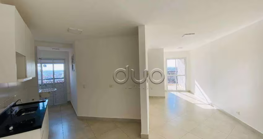 Apartamento para venda em Paulicéia de 66.00m² com 2 Quartos, 1 Suite e 2 Garagens