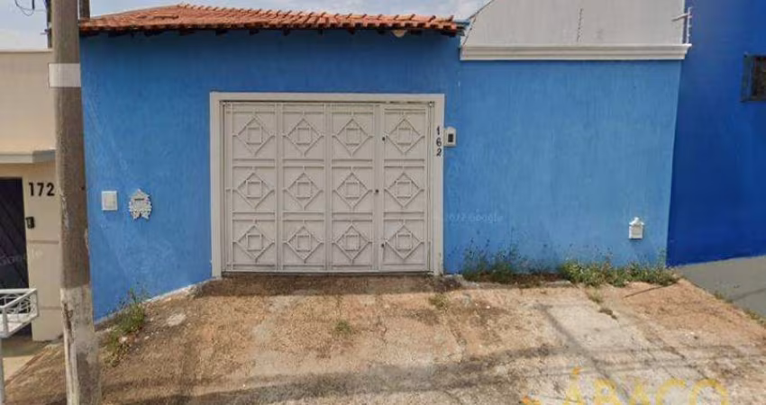 Casa para venda em Jardim Nova São Carlos de 162.00m² com 2 Quartos, 1 Suite e 2 Garagens