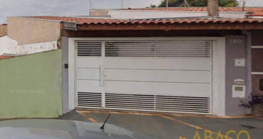 Casa para venda em Azulville I de 111.00m² com 2 Quartos, 1 Suite e 2 Garagens