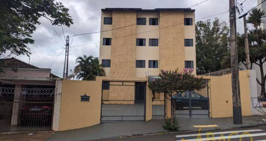 Apartamento para venda em Centro de 42.00m² com 1 Quarto e 1 Garagem