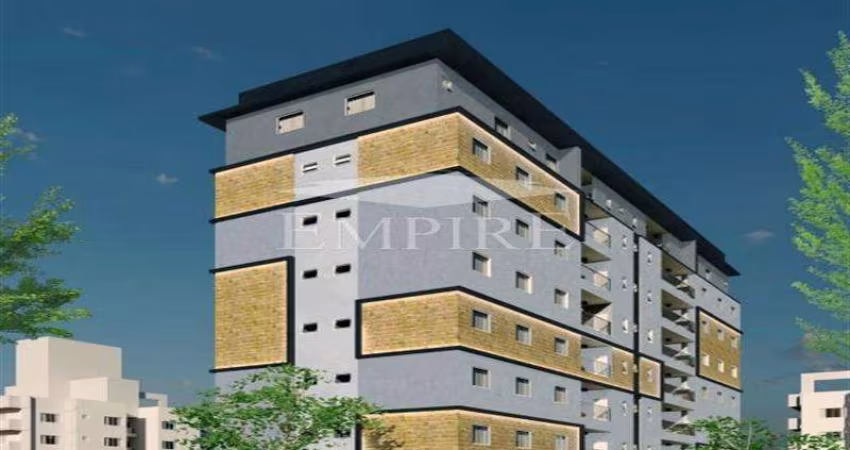 Apartamento para venda em Jordanópolis de 65.00m² com 2 Quartos, 1 Suite e 1 Garagem