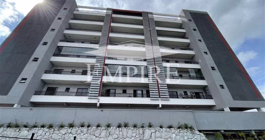 Apartamento para venda em Vila Pilar de 57.00m² com 2 Quartos e 1 Garagem