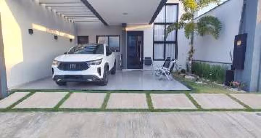Casa para venda em Park Real de 150.00m² com 3 Quartos, 1 Suite e 2 Garagens