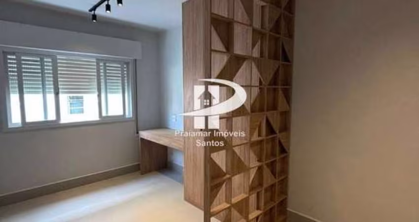 Apartamento para venda em Aparecida de 38.00m² com 1 Quarto e 1 Garagem