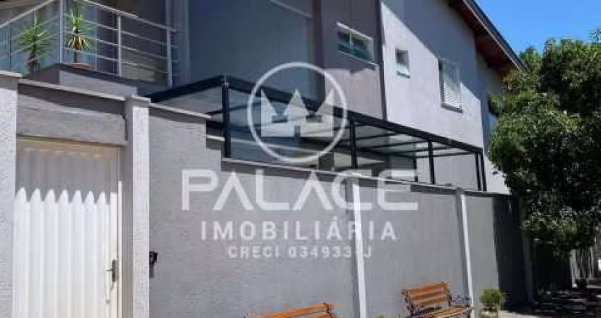 Casa de Condomínio para venda em Dois Córregos de 291.00m² com 4 Quartos, 4 Suites e 2 Garagens