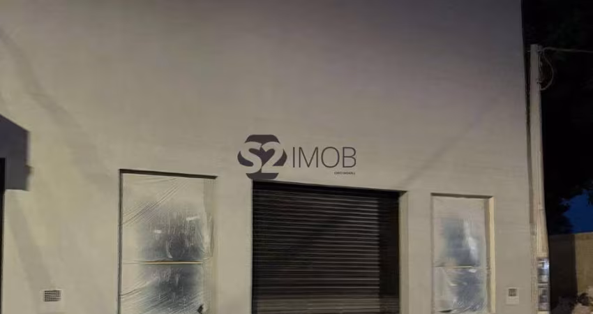 Sala Comercial para alugar em Vila São Carlos de 50.00m²