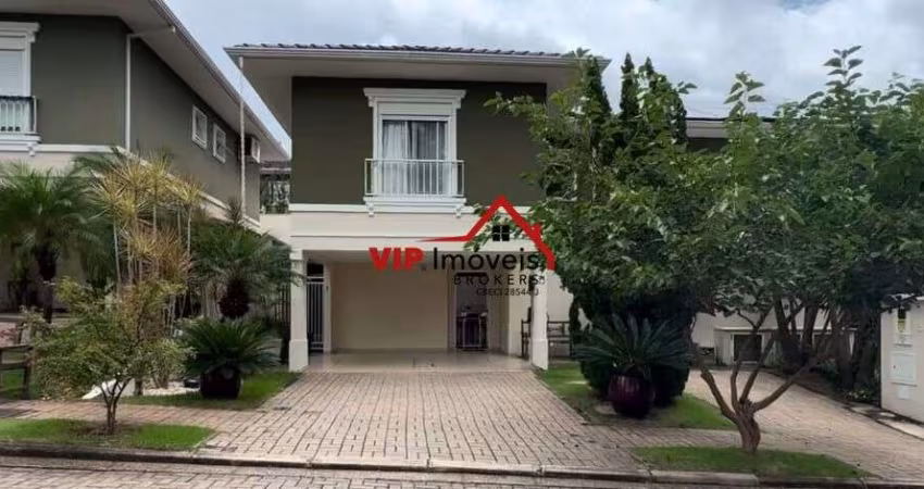 Casa para venda em Jardim Ermida I de 240.00m² com 4 Quartos, 3 Suites e 1 Garagem