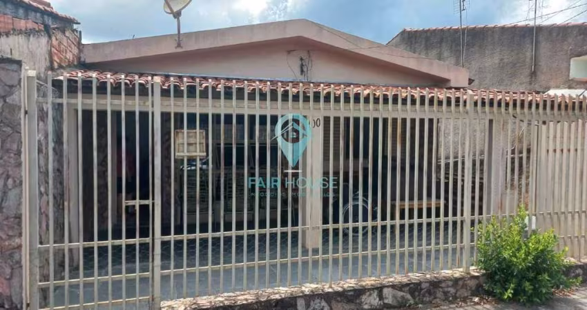Casa para venda em Jardim Aurea de 197.00m² com 5 Quartos