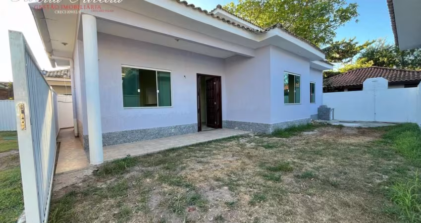 Casa de Condomínio para alugar em Verão Vermelho (tamoios) de 120.00m² com 3 Quartos, 1 Suite e 1 Garagem