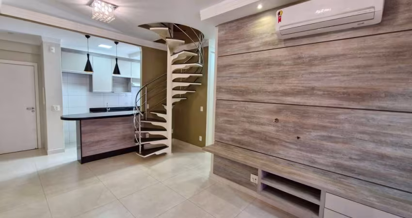 Apartamento para venda em Vila Nossa Senhora Do Bonfim de 140.00m² com 2 Quartos, 1 Suite e 2 Garagens