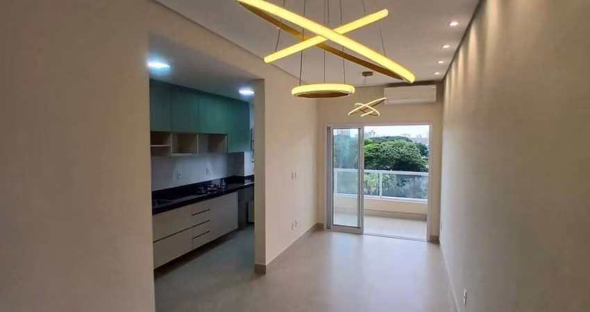 Apartamento para alugar em Chácara Belvedere de 75.00m² com 2 Quartos, 2 Suites e 2 Garagens