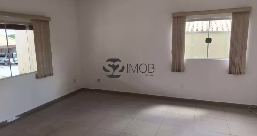Casa de Condomínio para venda em Jardim Tropical de 160.00m² com 3 Quartos, 1 Suite e 2 Garagens